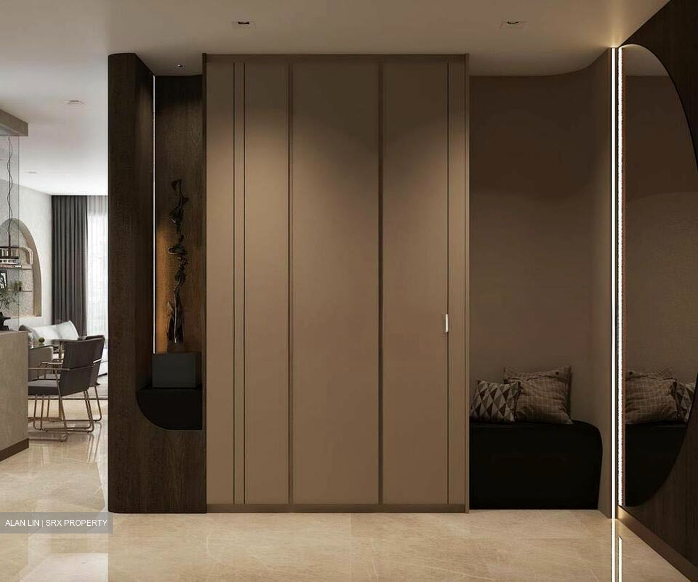 Normanton Park (D5), Apartment #520229561